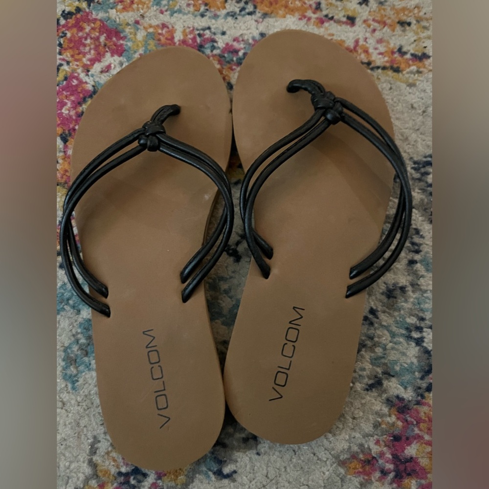 Volcom Sandals